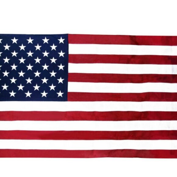 Valley Forge (5' x 9' 6")G-Spec Large American Made Flag - Picture 2 of 13